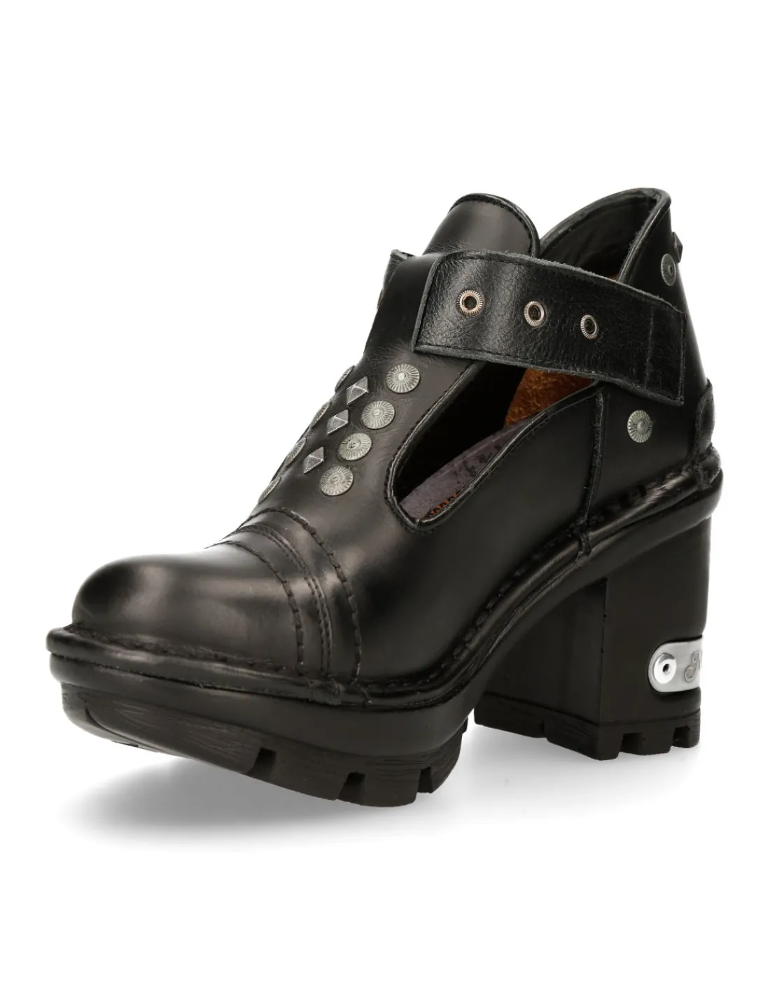 New Rock SHOE NEOTYRE M-NEOTYRE002-C1 New