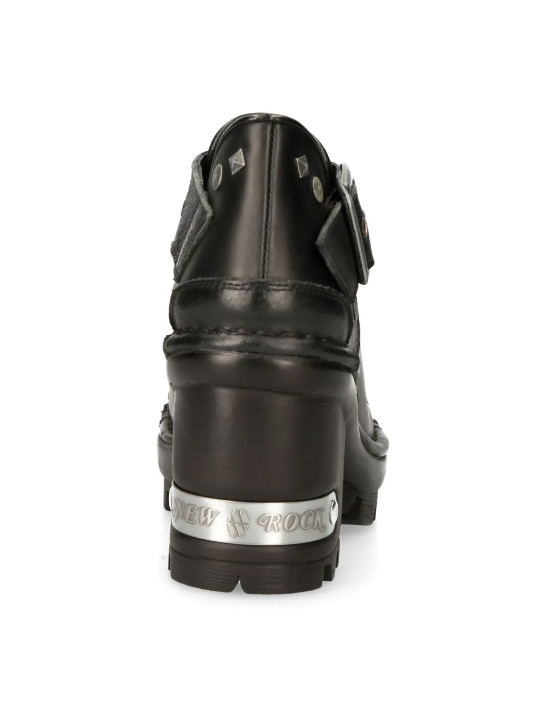 New Rock SHOE NEOTYRE M-NEOTYRE002-C1 New