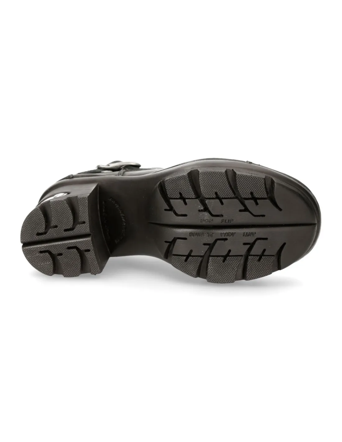 New Rock SHOE NEOTYRE M-NEOTYRE002-C1 New