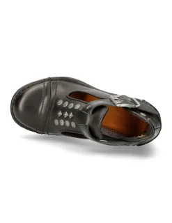 New Rock SHOE NEOTYRE M-NEOTYRE002-C1 New