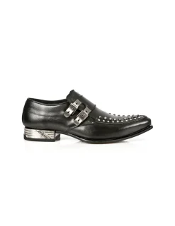 New Rock SHOE NEWMAN M-BG003-C2 Outlet