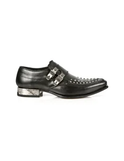 New Rock SHOE NEWMAN M-BG003-C2 Outlet