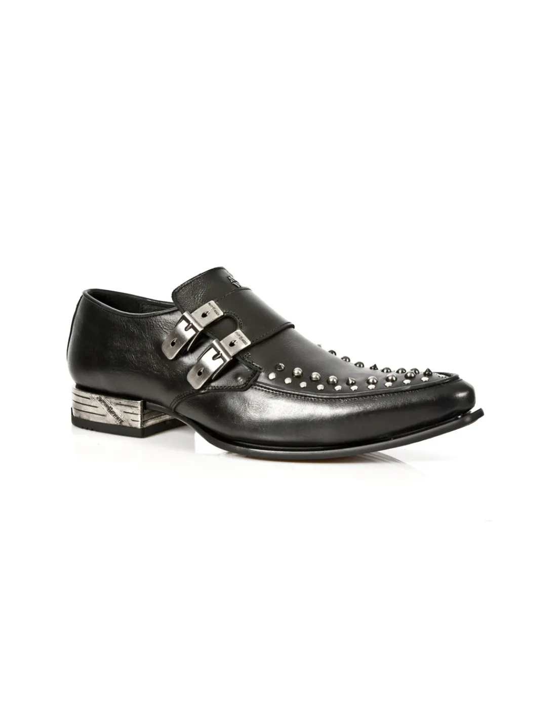 New Rock SHOE NEWMAN M-BG003-C2 Outlet
