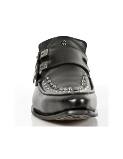 New Rock SHOE NEWMAN M-BG003-C2 Outlet