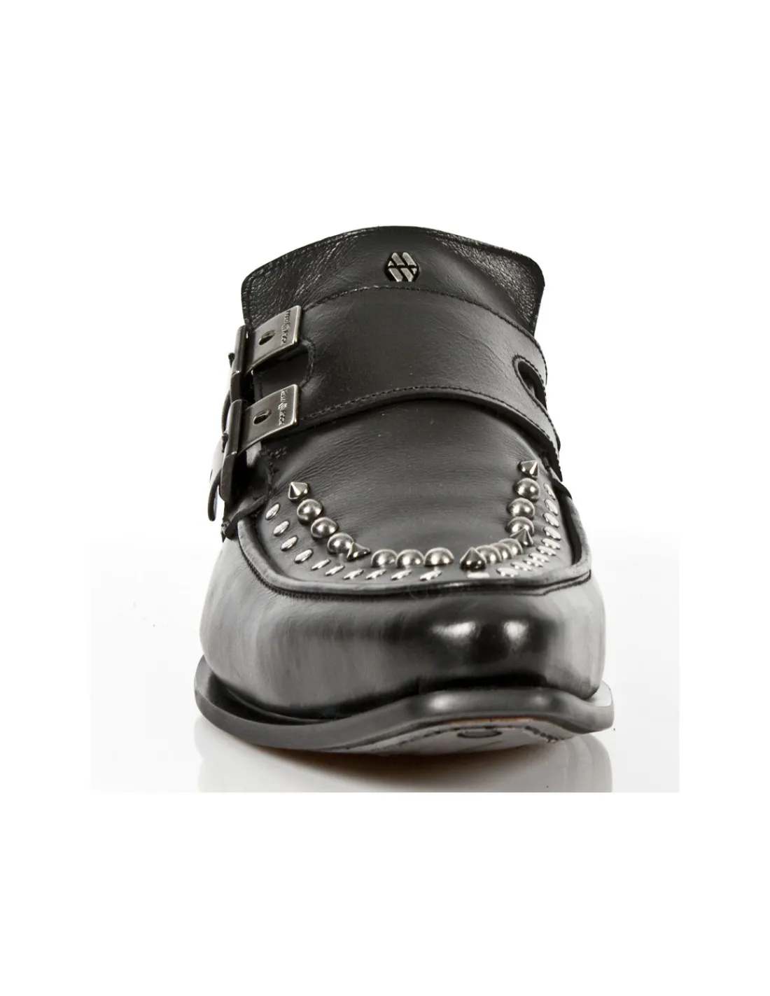 New Rock SHOE NEWMAN M-BG003-C2 Outlet