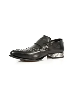 New Rock SHOE NEWMAN M-BG003-C2 Outlet
