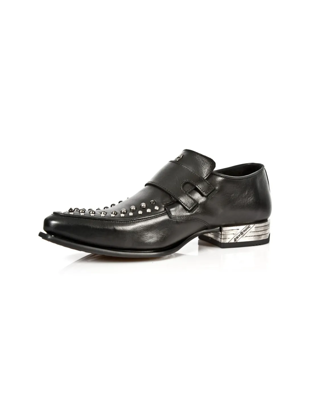 New Rock SHOE NEWMAN M-BG003-C2 Outlet