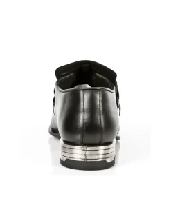 New Rock SHOE NEWMAN M-BG003-C2 Outlet