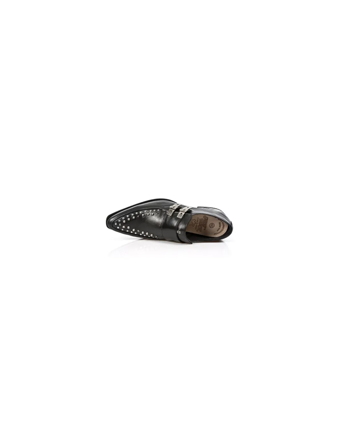 New Rock SHOE NEWMAN M-BG003-C2 Outlet