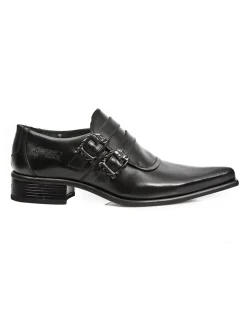 New Rock SHOE NEWMAN M-2295-C1 Online