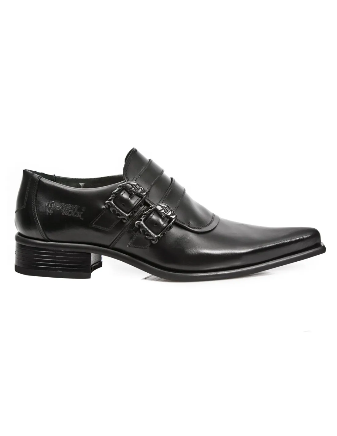 New Rock SHOE NEWMAN M-2295-C1 Online