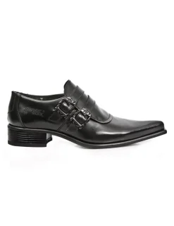 New Rock SHOE NEWMAN M-2295-C1 Online