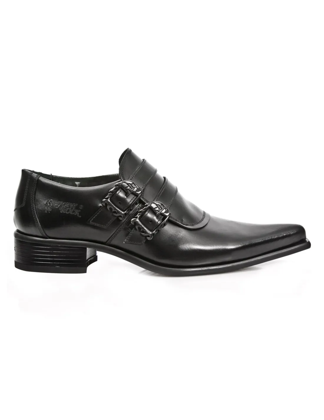 New Rock SHOE NEWMAN M-2295-C1 Online