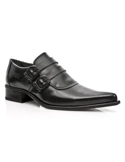 New Rock SHOE NEWMAN M-2295-C1 Online