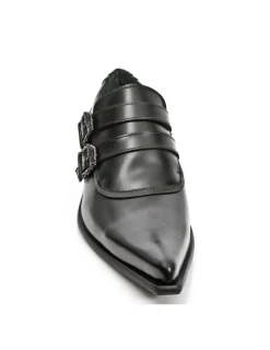 New Rock SHOE NEWMAN M-2295-C1 Online