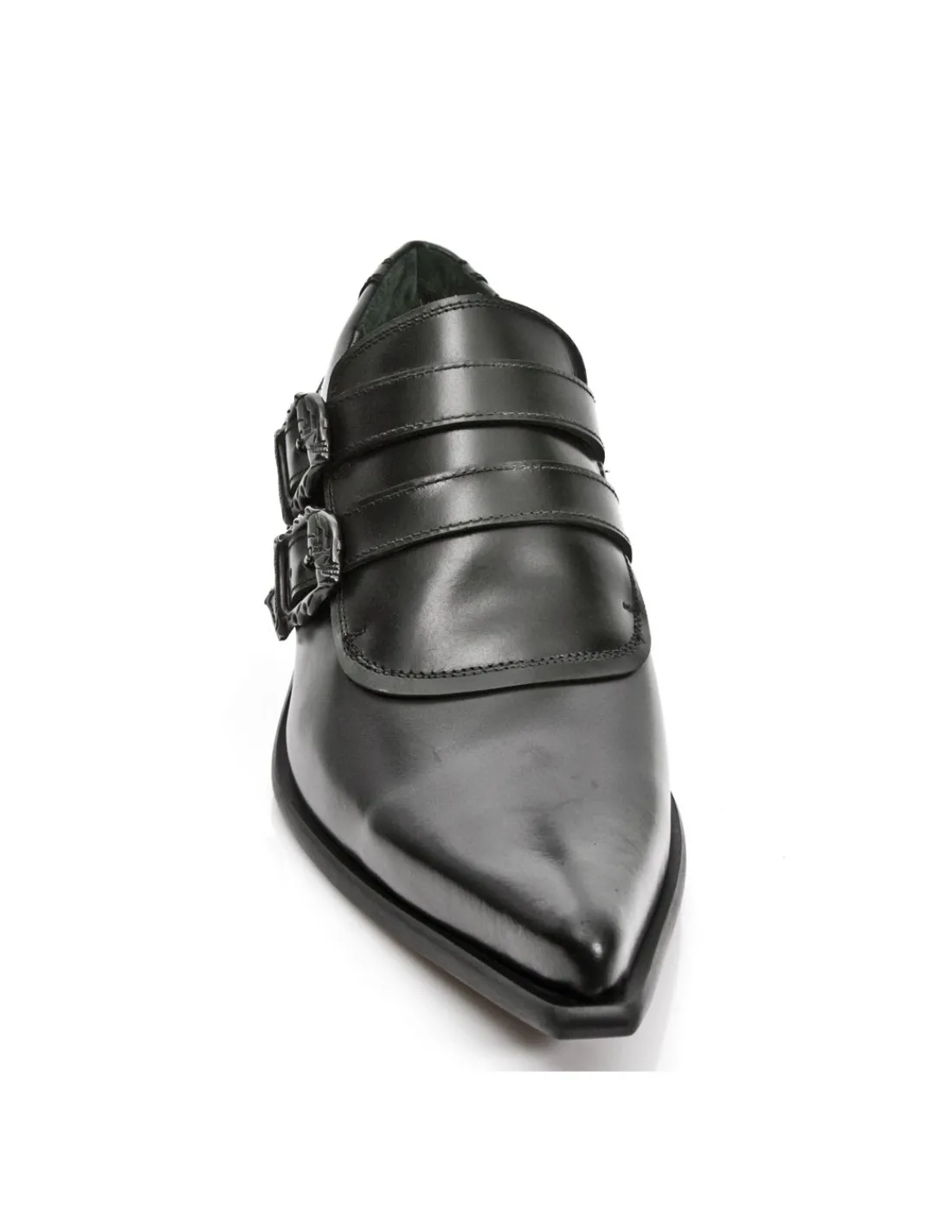 New Rock SHOE NEWMAN M-2295-C1 Online