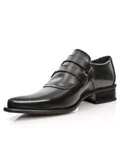 New Rock SHOE NEWMAN M-2295-C1 Online