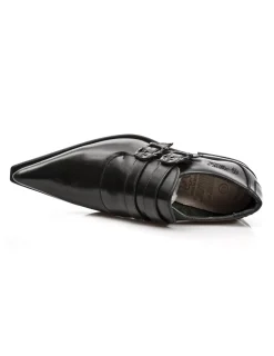 New Rock SHOE NEWMAN M-2295-C1 Online