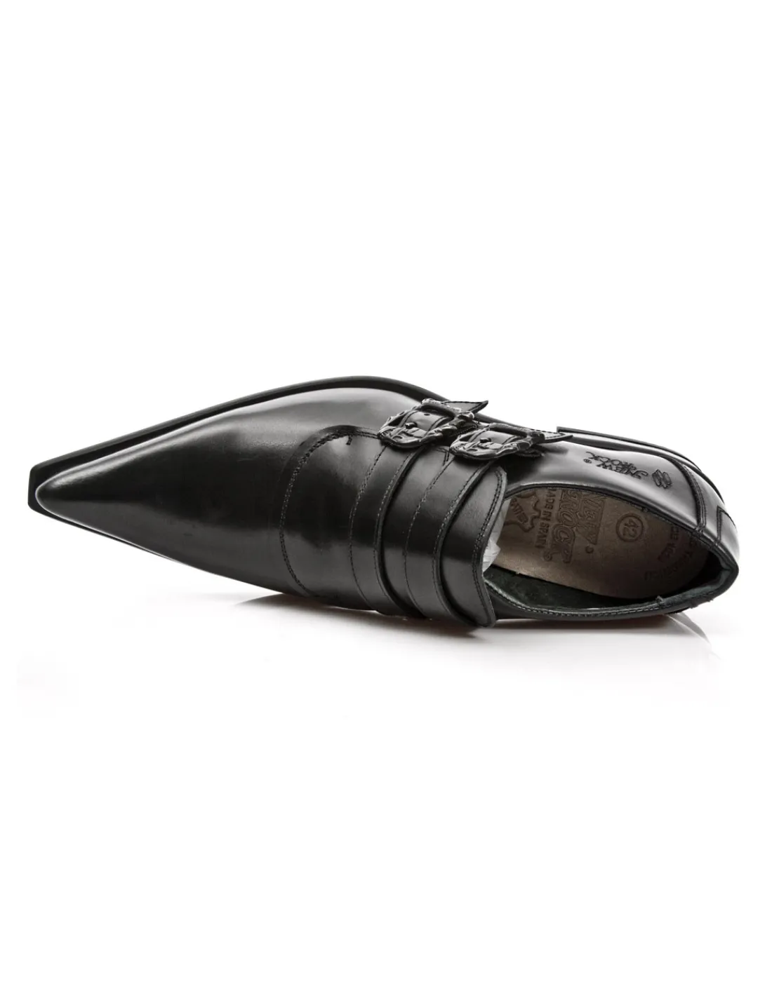 New Rock SHOE NEWMAN M-2295-C1 Online