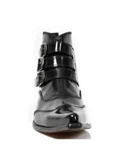 New Rock SHOE NEWMAN M-2286-C10 Clearance