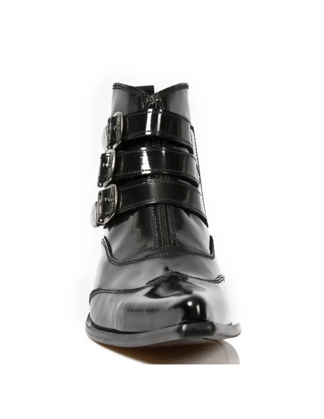 New Rock SHOE NEWMAN M-2286-C10 Clearance