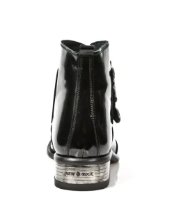 New Rock SHOE NEWMAN M-2286-C10 Clearance
