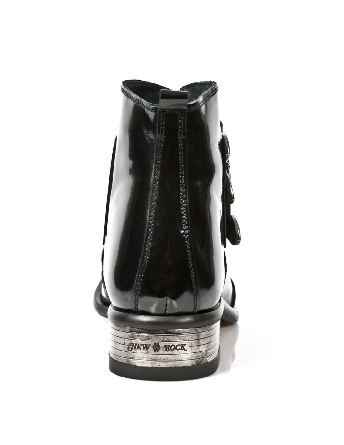 New Rock SHOE NEWMAN M-2286-C10 Clearance