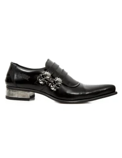 New Rock SHOE NEWMAN M-2285-C10 Online