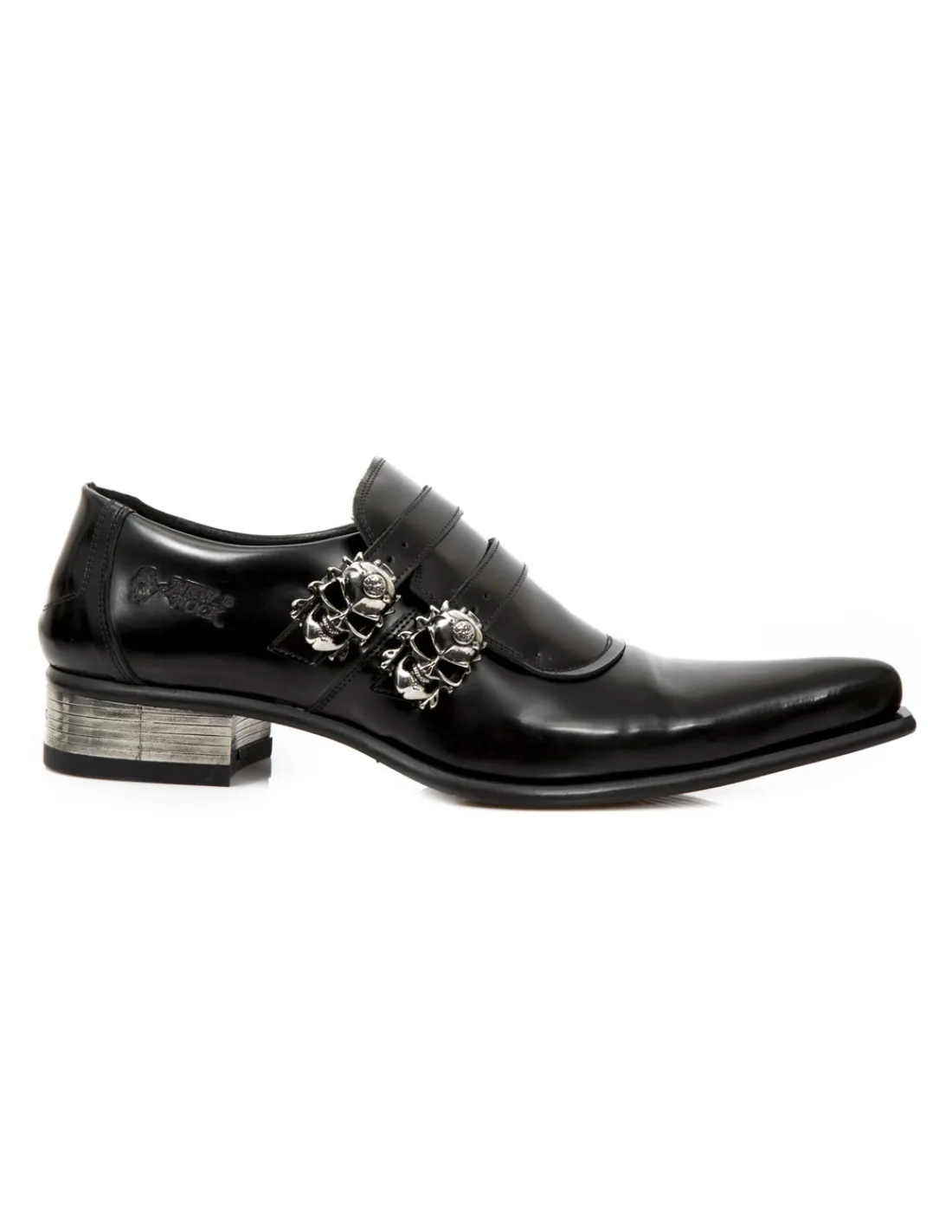 New Rock SHOE NEWMAN M-2285-C10 Online