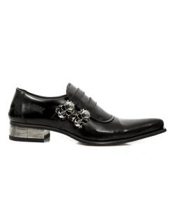 New Rock SHOE NEWMAN M-2285-C10 Online