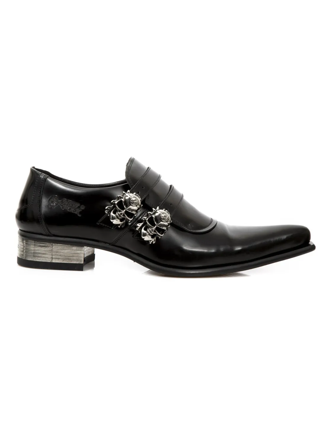 New Rock SHOE NEWMAN M-2285-C10 Online