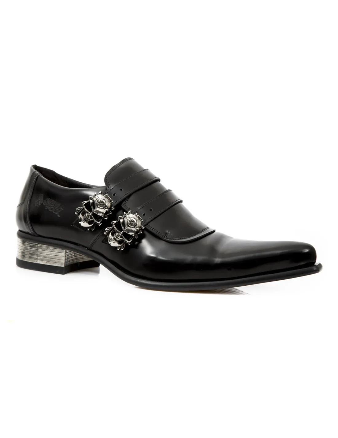 New Rock SHOE NEWMAN M-2285-C10 Online