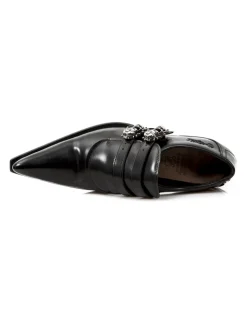 New Rock SHOE NEWMAN M-2285-C10 Online