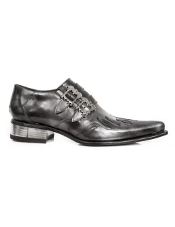 New Rock SHOE NEWMAN M-2297-C1 Hot