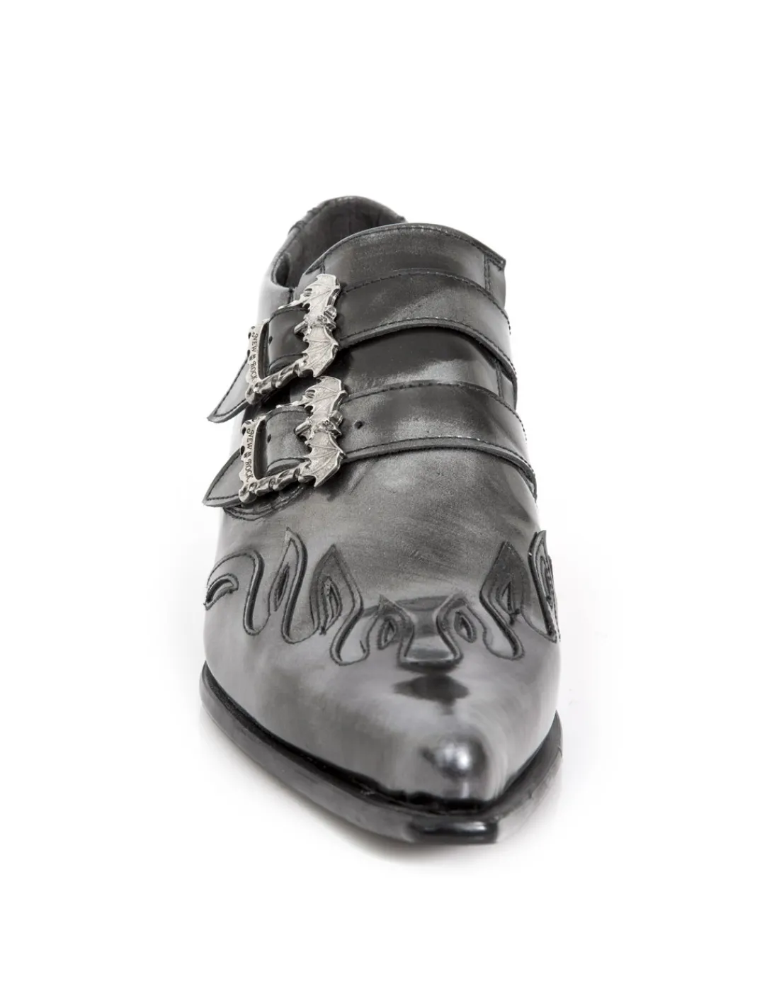 New Rock SHOE NEWMAN M-2297-C1 Hot