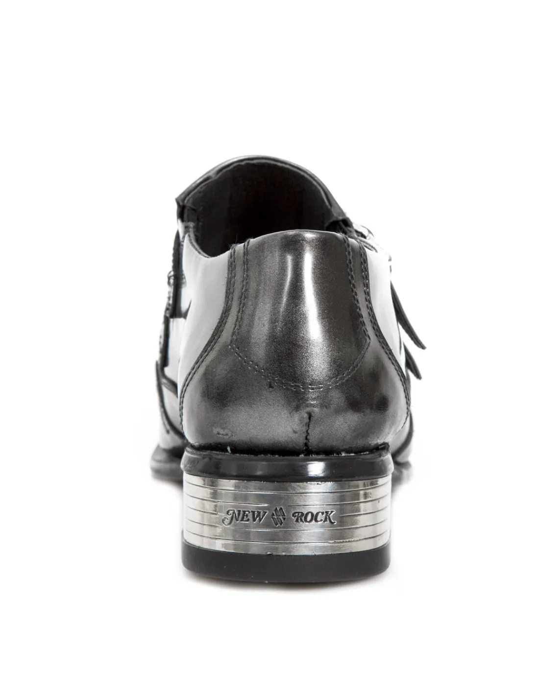New Rock SHOE NEWMAN M-2297-C1 Hot