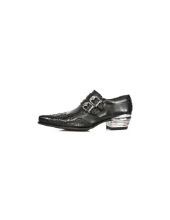 New Rock SHOE NEWMAN M-2358-C2 Hot