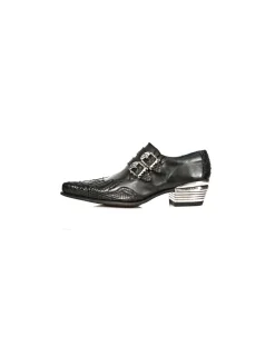 New Rock SHOE NEWMAN M-2358-C2 Hot