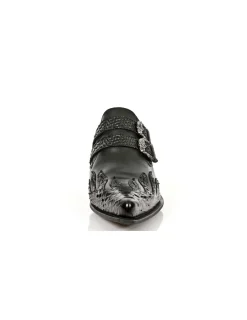 New Rock SHOE NEWMAN M-2358-C2 Hot