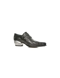 New Rock SHOE NEWMAN M-2358-C2 Hot