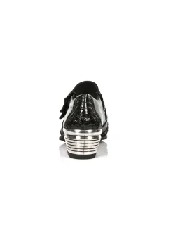 New Rock SHOE NEWMAN M-2358-C2 Hot