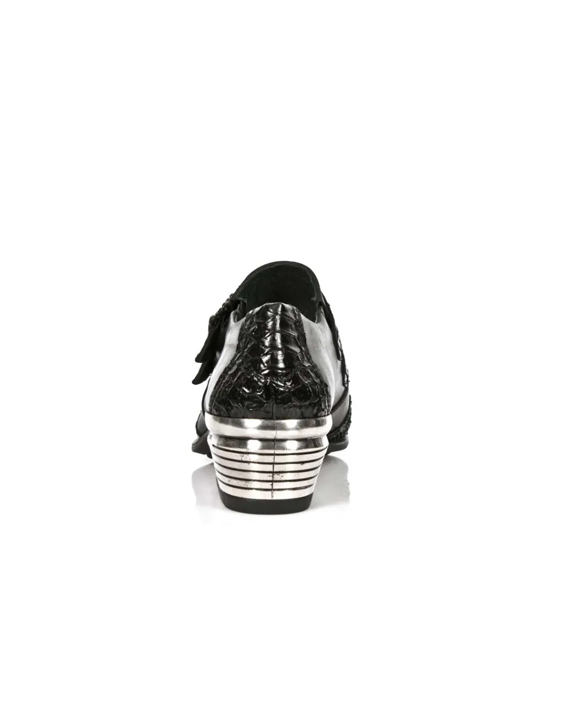 New Rock SHOE NEWMAN M-2358-C2 Hot
