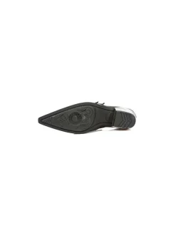 New Rock SHOE NEWMAN M-2358-C2 Hot