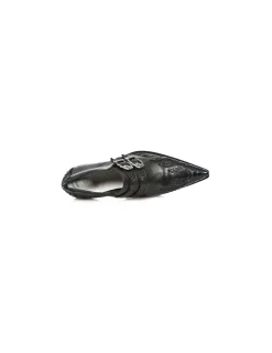New Rock SHOE NEWMAN M-2358-C2 Hot