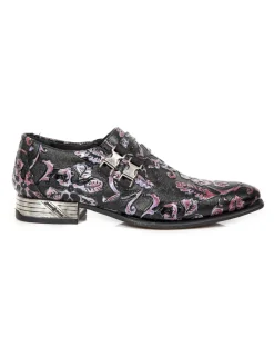 New Rock SHOE NEWMAN M-2288-C24 Outlet