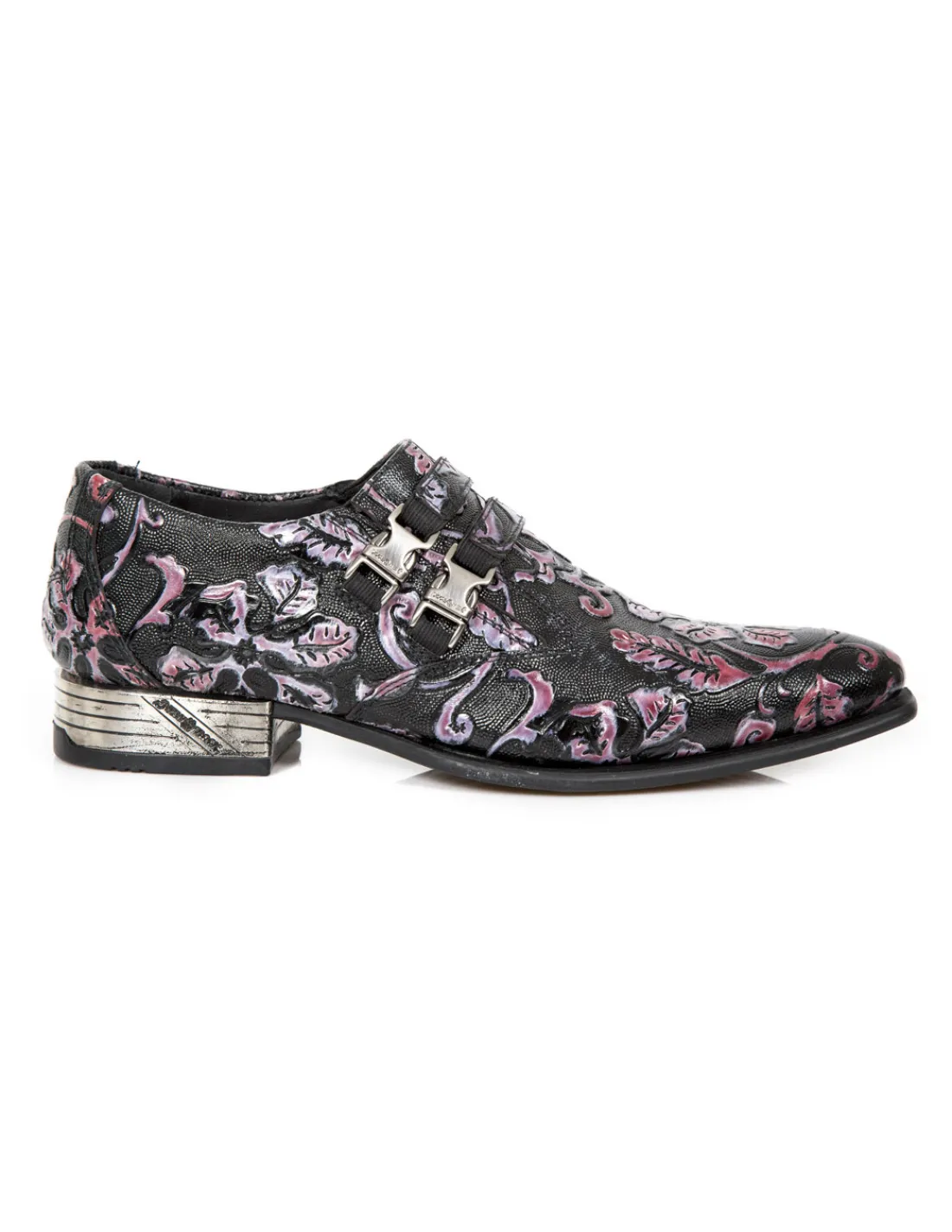 New Rock SHOE NEWMAN M-2288-C24 Outlet