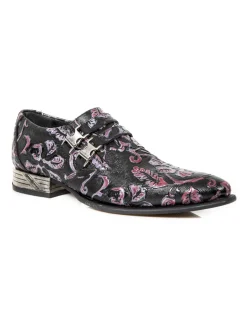 New Rock SHOE NEWMAN M-2288-C24 Outlet