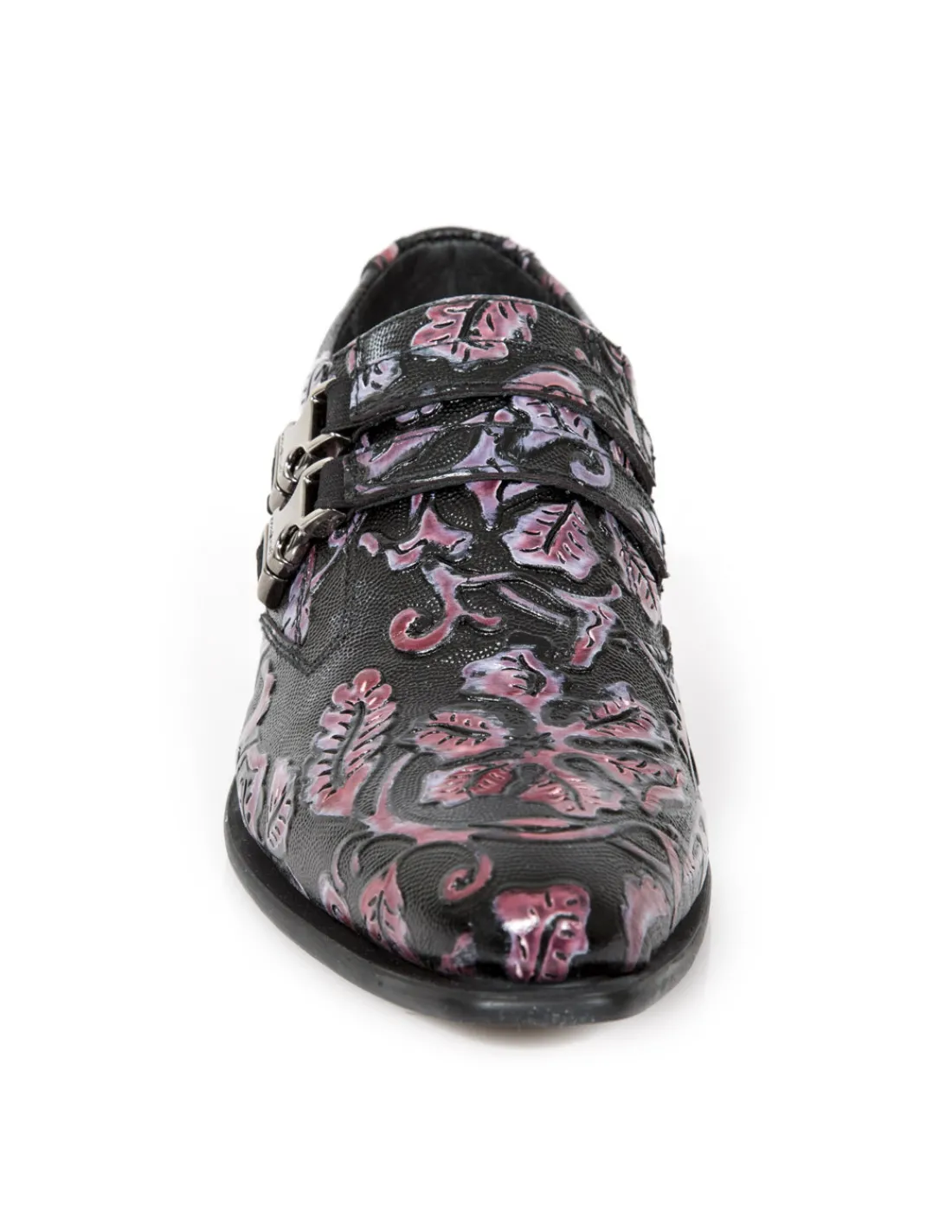 New Rock SHOE NEWMAN M-2288-C24 Outlet