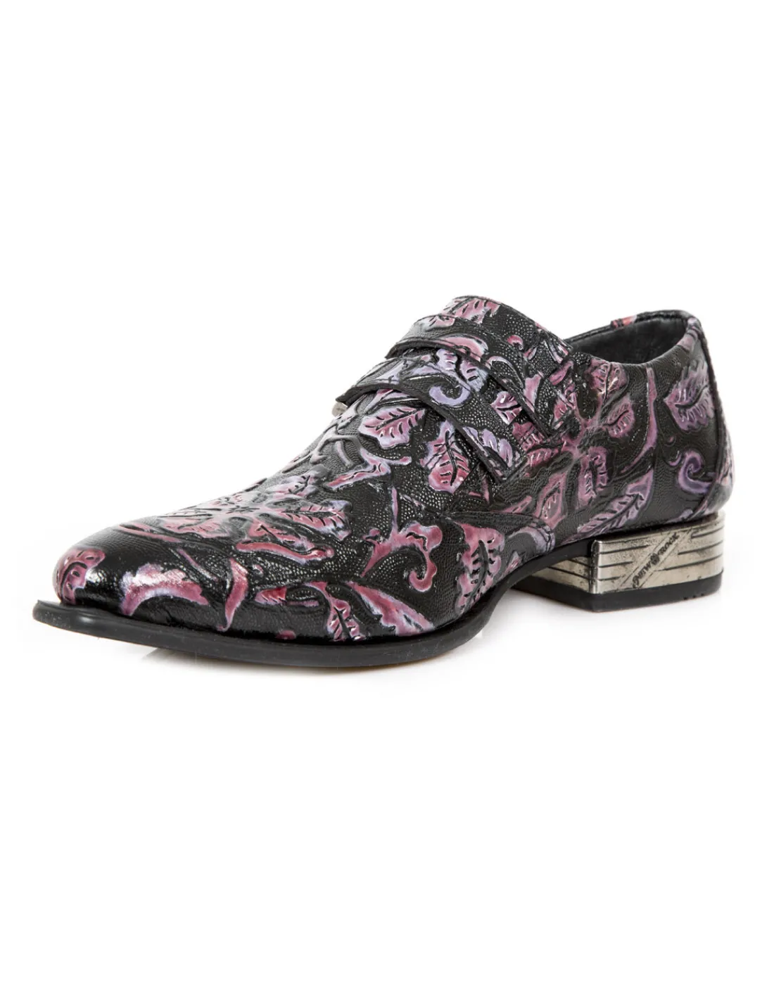 New Rock SHOE NEWMAN M-2288-C24 Outlet