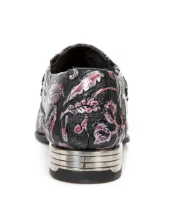 New Rock SHOE NEWMAN M-2288-C24 Outlet
